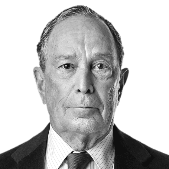 Honorable Michael R. Bloomberg